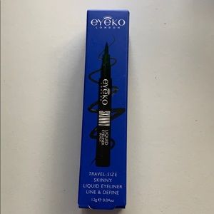 Eyeko travel size liquid eyeliner